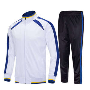 Trajes Deportivos Personalizados para Hombre, para Entrenamiento en Invierno, para Ejercicio en Interiores y Exteriores - Product Image 5