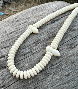 Misbaha de Hueso Blanco Natural, Cuentas de Oración Islámicas, Suministro de Fábrica OEM ODM - Product Image 4