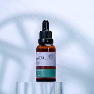 Nhãn hiệu riêng cây trà & Salicylic Acid huyết thanh-giữ ẩm và nhẹ nhàng chăm sóc da mặt cho da tinh chế và tì vết chăm sóc - Product Image 6