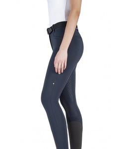 Pantalones de Montar de Silicona Premium para Mujer, de Asiento Completo, Resistentes al Viento, Transpirables, Impermeables, Personalizables, con Bolsillo para Teléfono, ¡Venta Caliente! - Product Image 2