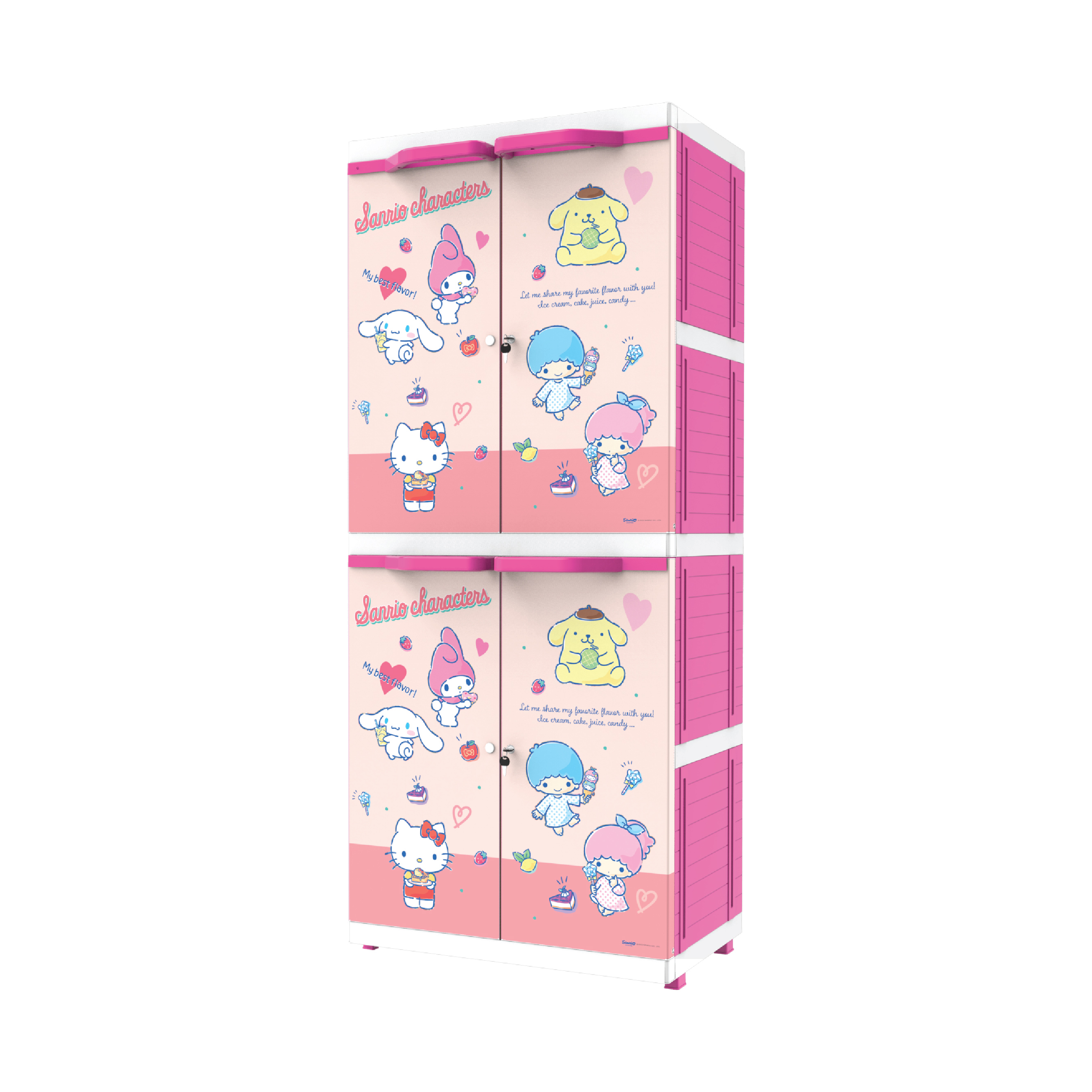 Hello Kitty