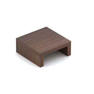 Wudville - Mesa de Pooja de Madera Resistente, Estilo Minimalista - Product Image 4
