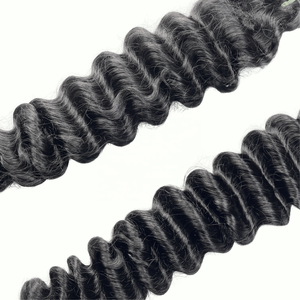 Producto más vendido, extensiones de trama de cabello negro vietnamita, cabello humano virgen, calidad SDD, sin químicos, de larga duración - Product Image 2