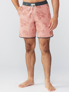 Trajes de Baño Estampados para Hombre, Secado Rápido, Ligeros, Transpirables, Shorts de Playa con Cordón Ajustable en la Cintura - Product Image 3