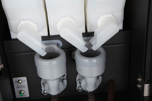 Hot Bán 7 Các Loại Máy Pha Cà Phê Mỹ Máy Pha Cà Phê Cappuccino Máy Pha Cà Phê Cho Quán Cà Phê Khách Sạn Văn Phòng Xây Dựng - Product Image 4