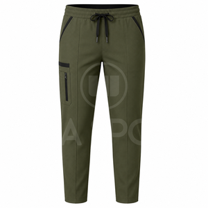 Fabricant professionnel d'uniformes médicaux, fournisseur mondial de blouses médicales sur mesure - Product Image 4