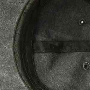 Gorra de Béisbol Vintage Personalizada de 5 Paneles, Unisex, Ajustable, Estilo Trucker, Bordada, Deportiva - Product Image 6