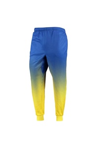 Pantalones de chándal de secado rápido para hombre, ropa informal para correr al aire libre, ligera, sublimada - Product Image 2