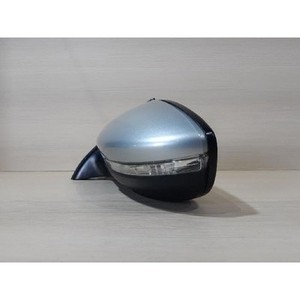 Espejo Retrovisor Exterior Izquierdo Usado OEM 5C7857501 para Jetta VI 2010-2014 - Product Image 2