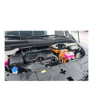 Kia Carnival HEV 2024, 7 Plazas, Versión Signature, 17,787 km, Caja de Cambios Automática, Asientos de Cuero, Cámara Trasera, Volante a la Izquierda - Product Image 6