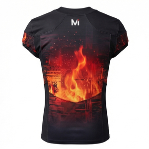 Trending American Football Uniform Custom Team Jersey <b>Pants</b> Sublimated Sportswear MALUZA INDUSTRIES - Product Image 3