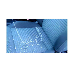Heavy Duty Seat Protective <b>Coating</b> for Automotive Seats Water Repellent Anti Dirt Long Lasting Protection - Product Image 1