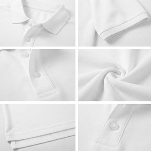 100% Breathable Material Made Top Design Men Polo <b>Shirts</b> Plain Dyed Summer Wear Lowest Price Men Polo <b>Shirts</b> - Product Image 4