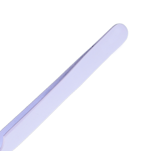 Pince à épiler pour cils OEM en acier inoxydable, fournisseur d'accessoires de beauté - Product Image 6