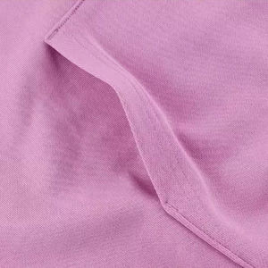 Sudaderas con Capucha para Hombre, 100% Algodón, Tejido Grueso de Felpa, Talla Grande, Diseño Sólido, Tejido de Punto, Antiarrugas, Personalizables - Product Image 5