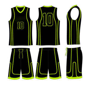 Fournisseur en gros de maillots de basket-ball américains personnalisés, imprimés, respirants, à séchage rapide, brodés, unisexes, pour toutes les équipes, à prix abordable - Product Image 6