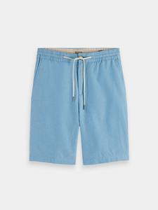 Shorts en denim pour hommes en coton 100%, prix raisonnable, haute qualité, vêtements de rue, shorts de sport pour hommes, respirants - Product Image 3