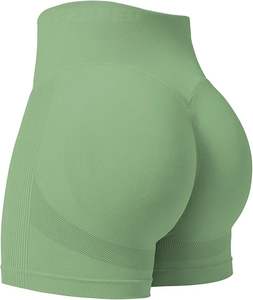 Ensemble de yoga et de sport pour femme de haute qualité, avec impression personnalisée sur le devant, extensible, taille haute élastique, pour activités de plein air et fitness, incluant soutien-gorge de sport - Product Image 5