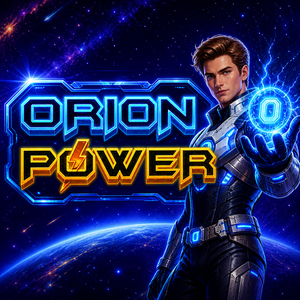 Distributeur de jeux en ligne Orion Power, développeur Golden Dragon Juwa, agent de crédits pour jeux en ligne Orion Star Panda Master, Fishing Ga - Product Image 1