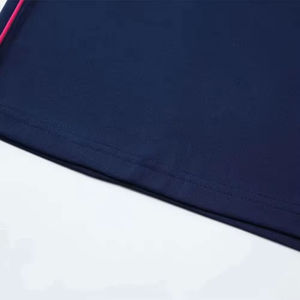 Tenue de football de haute qualité, dernier design, personnalisable, faible MOQ, entièrement sur mesure, broderie, uniforme de football - Product Image 5