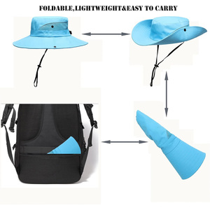 Sombrero de Pescador Transpirable de Algodón, Personalizable con Marca, para Viajes, Pesca, Uso Diario y Actividades al Aire Libre - Product Image 5