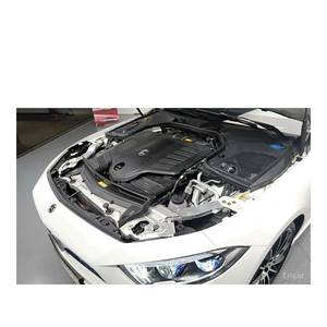 Mercedes-Benz CLS450 4MATIC AMG Line 2020, 40 850 km, conduite à gauche, boîte automatique, avec caméra de recul, CLS- - Product Image 6