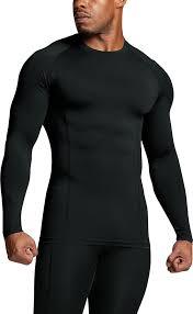 เสื้อผ้าออกกำลังกายสำหรับเพาะกาย Muscle Fit ระบายอากาศได้ดี เสื้อวอร์มผู้ชาย ผ้าสี่ทิศทางยืดหยุ่น - Product Image 2