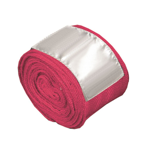 Bande réfléchissante de sport, 2 pouces de large, 30 yards de long, en coton, bandage de protection unisexe pour toutes les saisons, usage sportif - Product Image 1