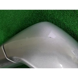 Espejo Retrovisor Exterior Izquierdo para Carens II 2006-2010, Usado, OEM 876101D000 - Product Image 4