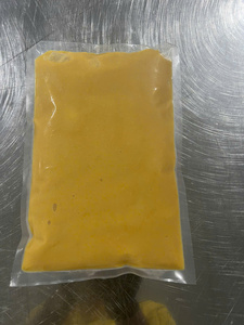 เนื้อเสาวรสแช่แข็งเวียดนาม บีริกซ์ 13-15% พร้อมเมล็ด pH 2.5-3.5 ขายดี ราคาแข่งขัน ปริมาณมาก - Product Image 2