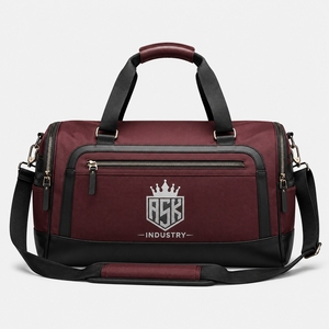 Professional <b>duffel</b> <b>bag</b> featuring lightweight construction ample storage multiple compartments strong handles and comfortable st - Product Image 1