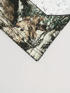 Customizable High Quality Men's Regular Fit Crew neck Breathable Quick Dry EcoFriendly Woven Sleeveless Front Gym <b>TShirt</b> Digital - Product Image 5