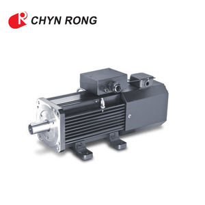 Servomotor síncrono magnético permanente LEEDAN 2000, 2025 rpm, 11kW, modelo, Motor de CA de alta velocidad, precio competitivo - Product Image 1