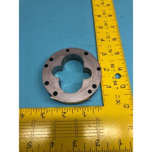 Espaciador de Válvula TUTHILL CORP K10131, 175023 - Equipo y Piezas de Semiconductores de Confianza con Legado Global - Product Image 1