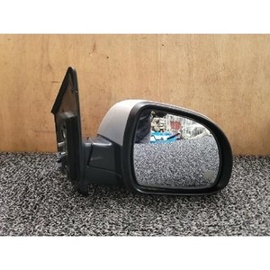 Espejo Retrovisor Lateral Derecho Usado OEM 7896034100SAI para Korando 2010-2013 - Product Image 3