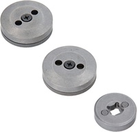 Fournisseurs d'outils en gros Ensemble universel d'outils de réglage de réinitialisation de changement de piston de 8 pièces