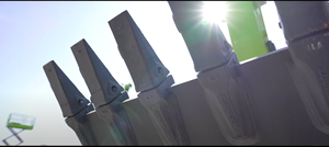 Zoomlion 15ton Wheel Excavator ZE150WG Prix d'usine Meilleure consommation de carburant Godet Wheel Excavator Machine à vendre - Product Image 6