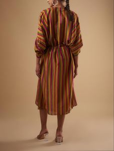 Beautiful Dubai Kaftan for Women Hand Work Kaftan Traditional Islamic Clothing and Accessory Designed for Muslims - Product Image 3