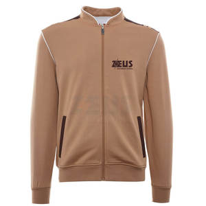 Veste d'entraînement respirante pour hommes, service OEM à prix raisonnable, vêtements de sport, qualité supérieure, vente en gros, veste d'hiver pour hommes - Product Image 1