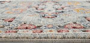 Alfombras Persas Impresas Lavables a Máquina de Diseño Personalizado, Alfombras para Sala de Estar, Alfombras Turcas, Alfombras Modernas de Poliéster - Product Image 2