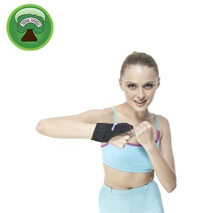 อุปกรณ์พยุงข้อมือสำหรับเล่นกีฬายิมนาสติก - Product Image 6