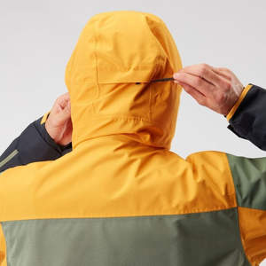 Chaqueta de Esquí para Hombre, Chaqueta de Nieve Cálida de Alta Calidad, Chaquetas de Esquí Personalizadas al por Mayor, Personalización OEM, Chaquetas para Hombre - Product Image 6