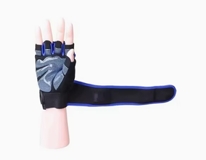 Gants de Cross-Training Okpro pour l'Entraînement, la Navigation, le Fitness, la Musculation et la Gym - Product Image 3