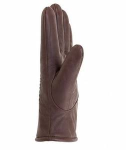 Guantes de Seguridad Mecánicos Flexibles, Transpirables y Antideslizantes de Alta Calidad, Personalizados, Resistentes al Calor, de Nailon/Cuero, para Herramientas Manuales - Product Image 2