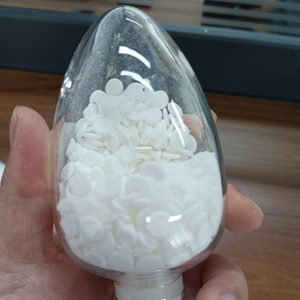 Estearato de Glicerilo de Alta Pureza para Sistemas Emulsionantes, Estearato de Glicerilo Premium para Formulaciones Industriales - Product Image 6