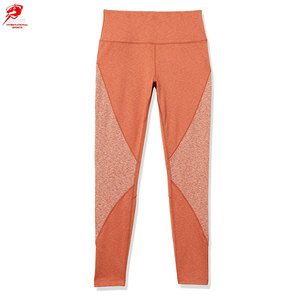 Leggings de Soporte Premium para Movimiento Fácil, Tejido Transpirable, Cintura Alta, para Gimnasio y Uso Diario, con un Toque de Moda - Product Image 4