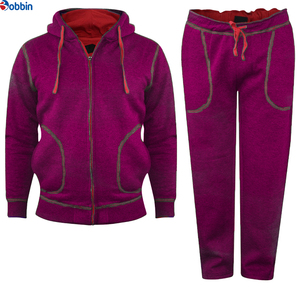 Top Trend Men Clothe Outfit Winter Men's 2Pcs <b>Set</b> Custom Print Joggers and Hoodies Plus Size Casual Tracksuit <b>Set</b> - Product Image 4
