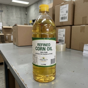 Aceite de Maíz Refinado Prensado en Frío Premium para Exportación a Granel, Suministro en Botellas Selladas, Servicios de Empaque al por Mayor, Exportación Fresca - Product Image 2