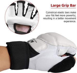ถุงมือเทควันโดสำหรับฝึกซ้อมศิลปะการต่อสู้ - Product Image 5