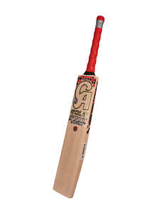 Bate de Cricket CA GOLD 15000 PLAYERS EDITION de Madera de Sauce Inglesa para Bola Dura, Bate de Cricket CA Sports - Product Image 2